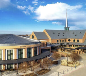 First United Methodist Church of Richardson