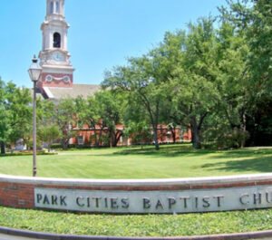 Park Cities Baptist Church