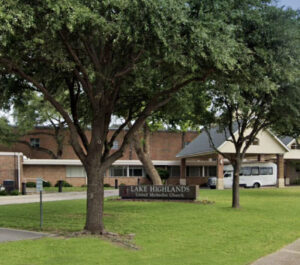 Lake Highlands United Methodist Church