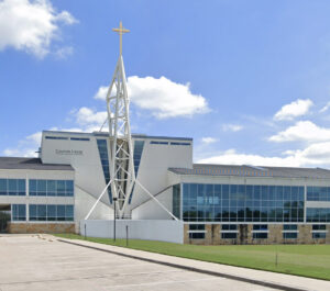 Canyon Creek Presbyterian Church