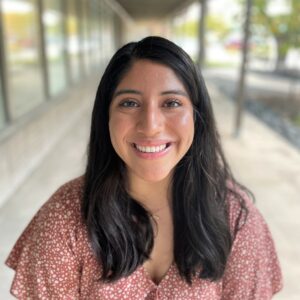 Victoria  Castillo, LMFT-Associate