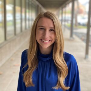 Avery  Wasson, LPC-Associate