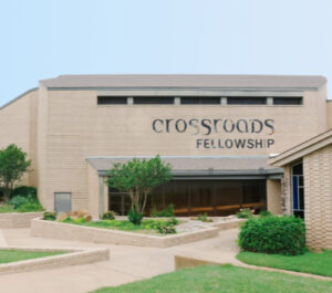 Crossroads Fellowship Church