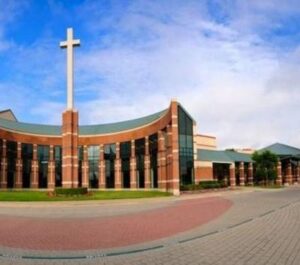 The Heights Church