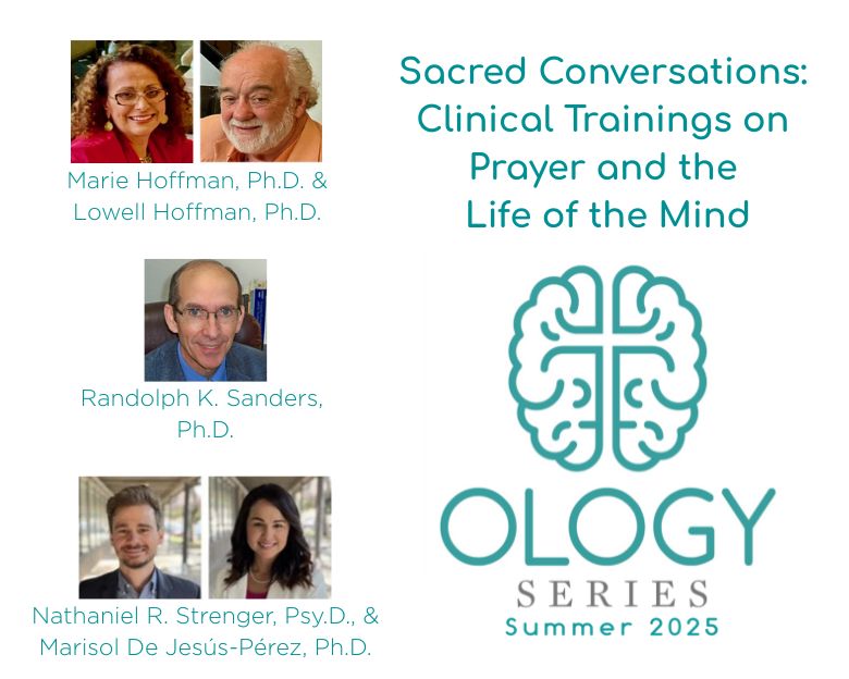 OLOGY Past Events image 2025