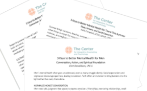 MHM Article display