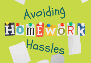 Avoiding Homework Hassles 7.5