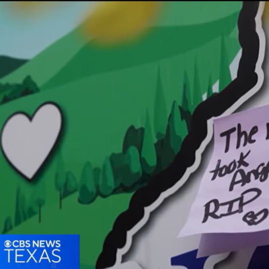 The Center Counseling - The response to the tragic flooding. [Mv2WdrgDGAU - 1254x579 - 1m54s]